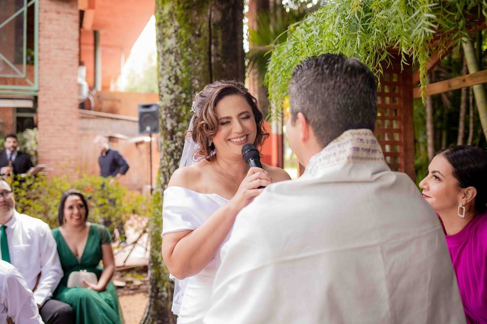 Casamento Religioso