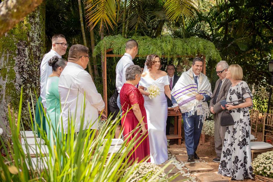 Casamento Religioso