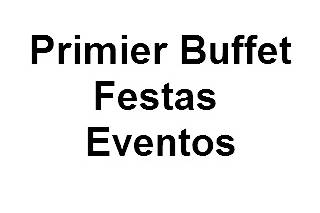 Primier Buffet Festas & Eventos Logo