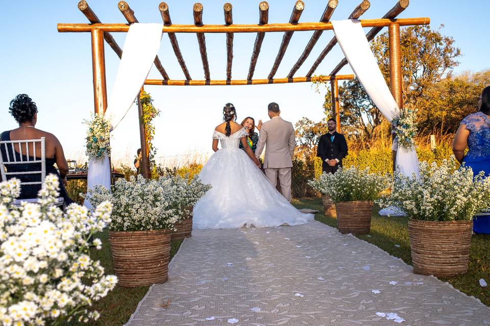 Casamento religioso