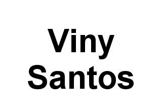 Viny Santos logo