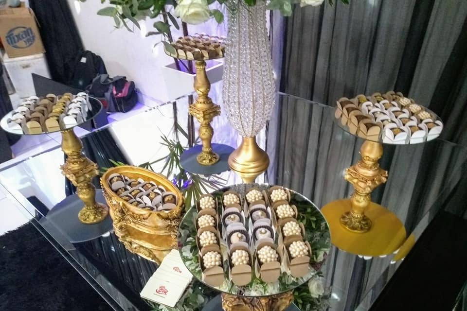 Evento Sofistic