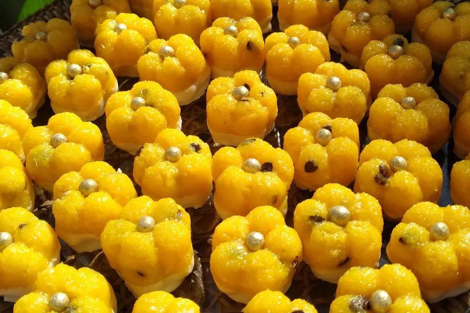 Doces