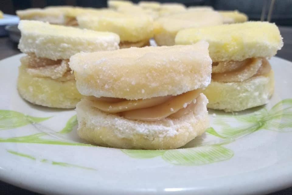 Bem casados