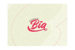 Brigadeiros da Bia  logo