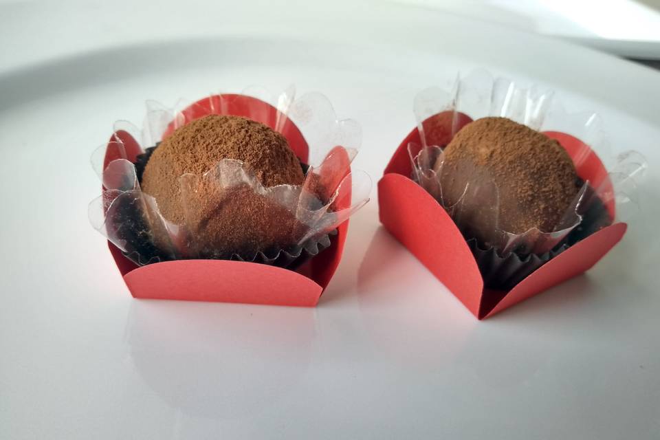 Trufas
