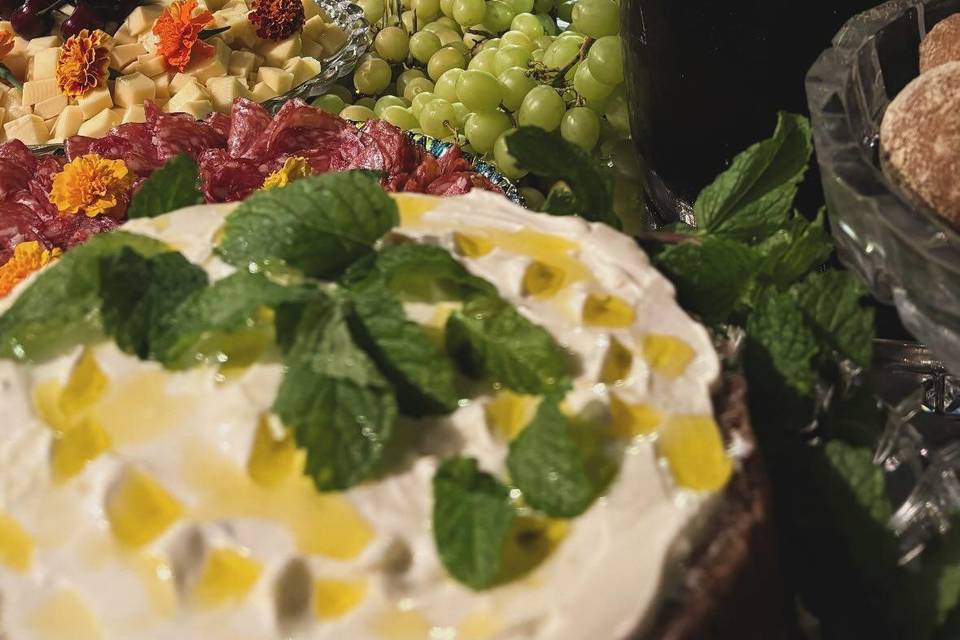 Ilha gourmet