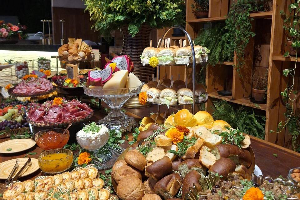 ILHA GOURMET