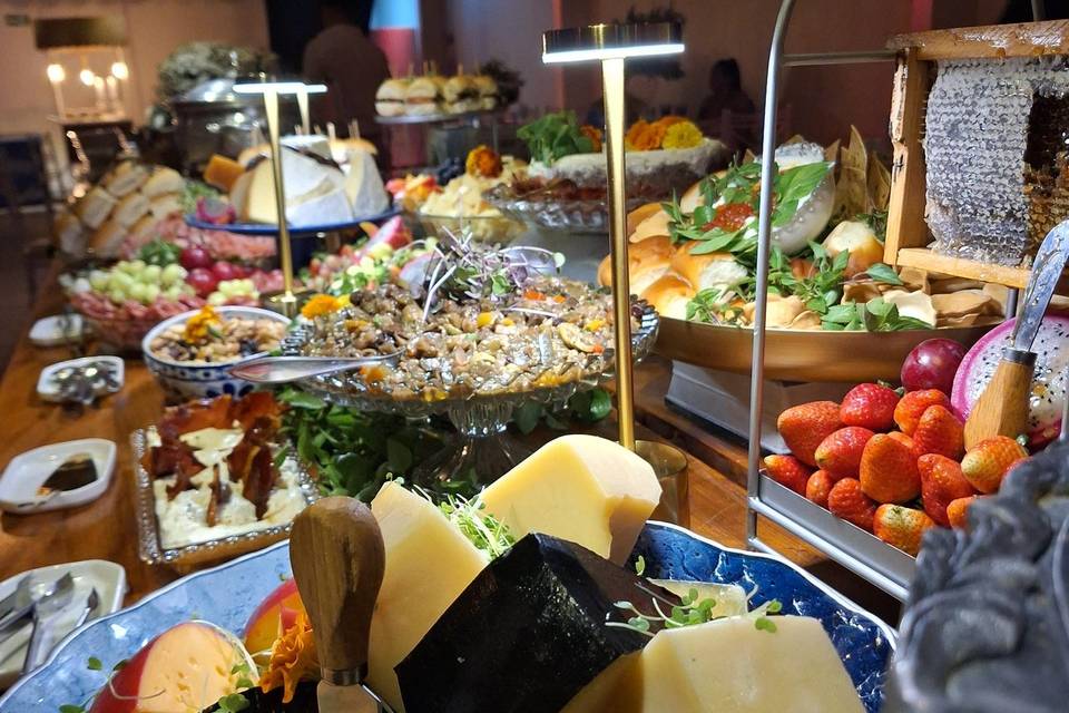 ILHA GOURMET