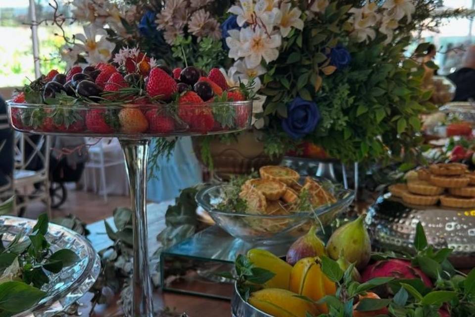 Frutas