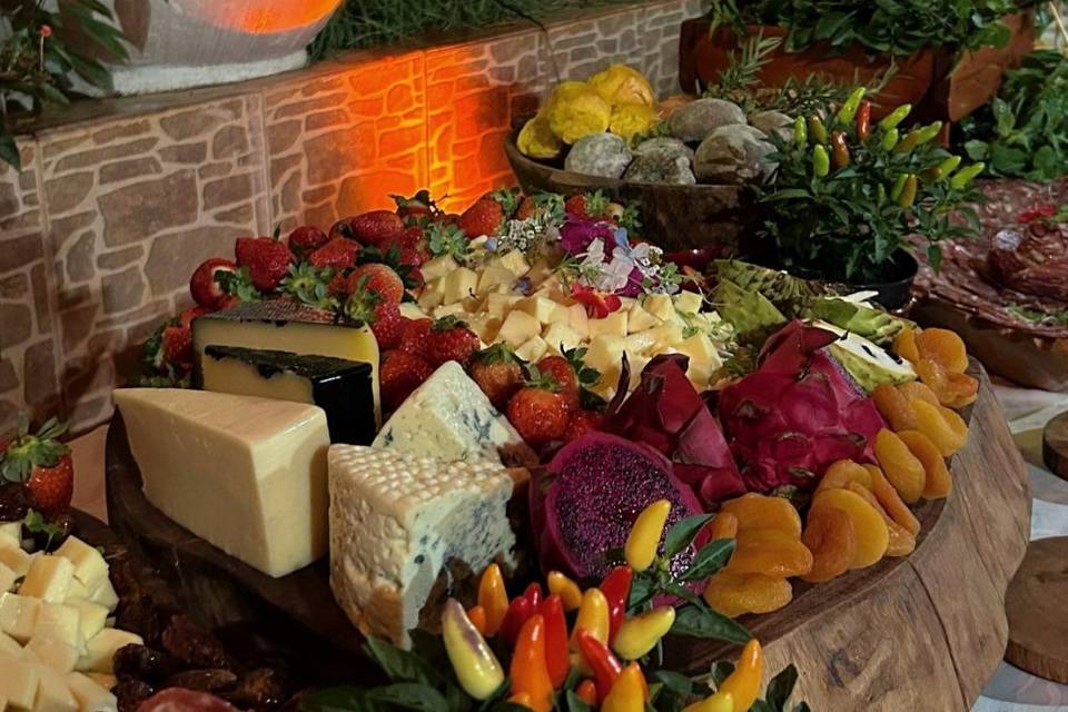 Ilha gourmet