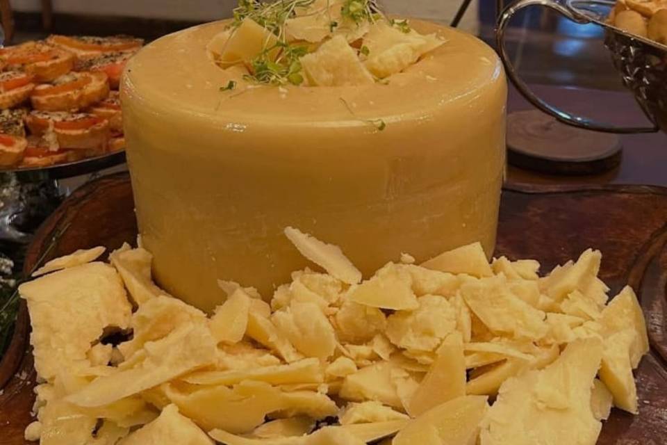 Queijo