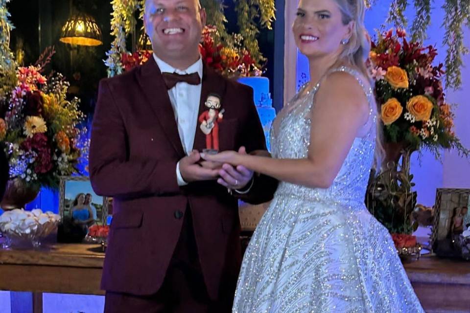 Em fim casados