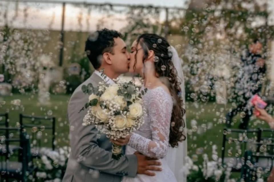 Enfim casados