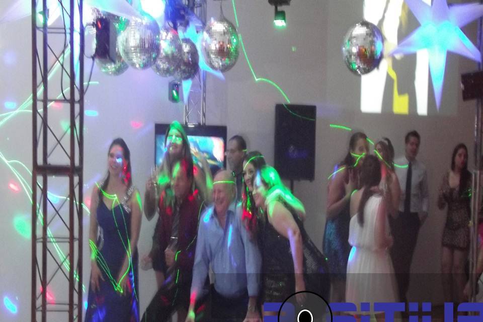 Formatura - piso xadrex