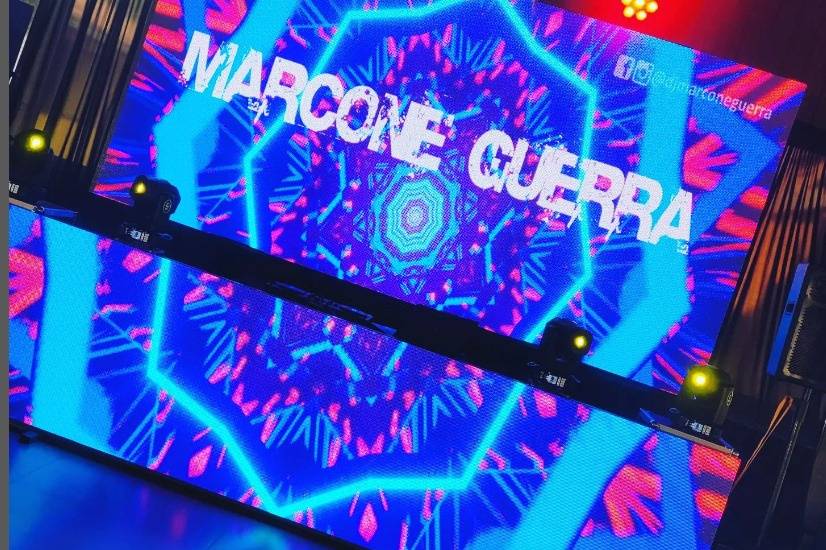 DJ Marcone