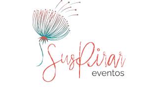 Logo Suspirar Eventos