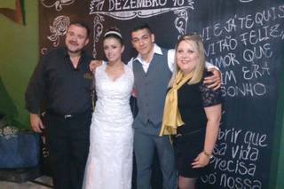 Isabel Cristina Eventos