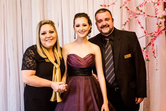 15 anos