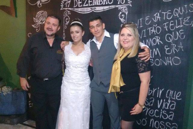 Isabel Cristina Eventos