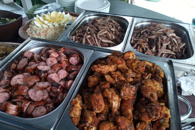 Churrasco