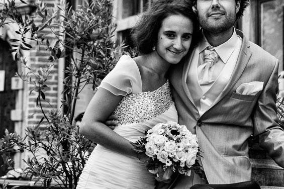 Casamento em Bruxelas