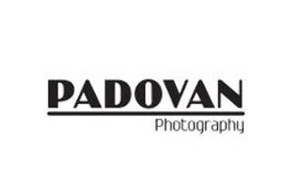 Logo Padovan Photo