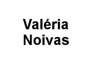 Logo Valéria Noivas