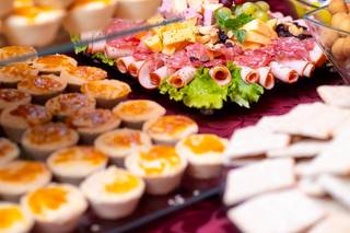 Reall Buffet