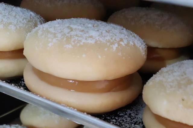Macarons Personalizados