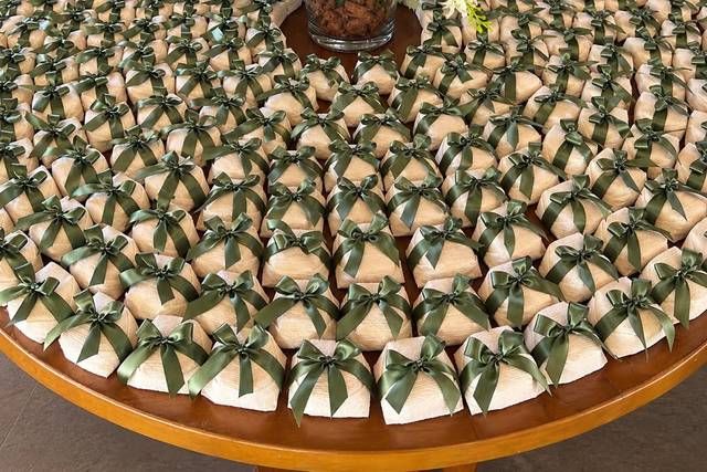 Tizato Doces Finos