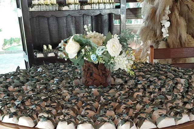 Casamento Bruna