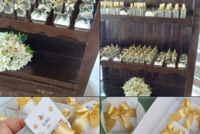 Bem Casados Artesanal