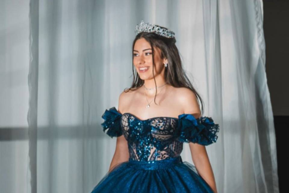 Xv anos