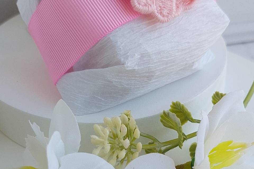 Um detalhe delicado