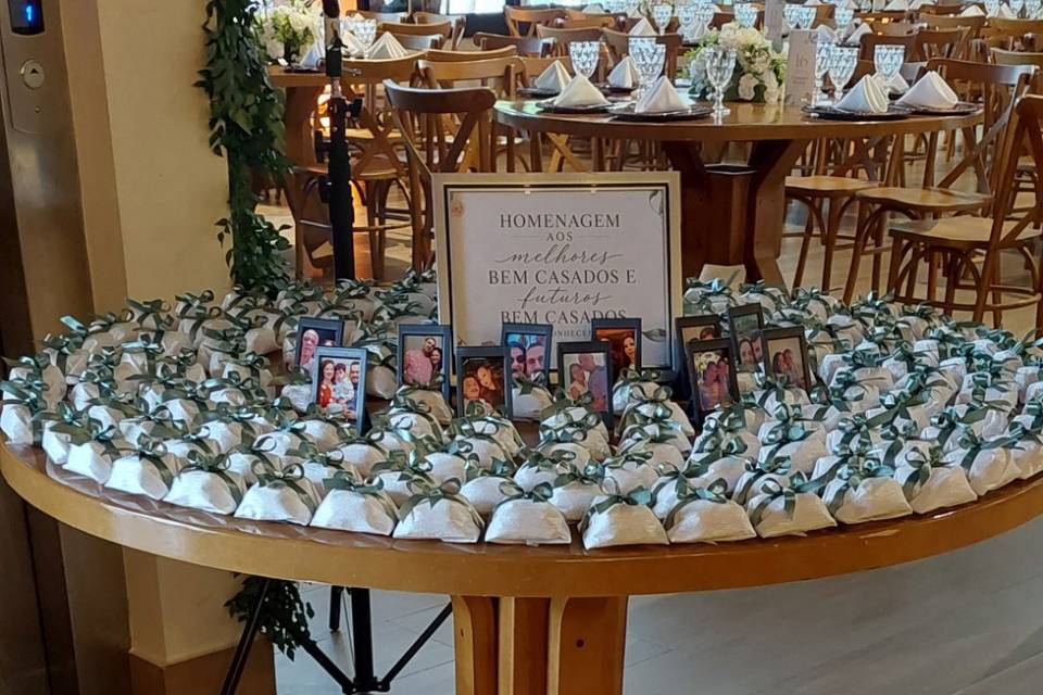 Katia Tizato Doces Finos