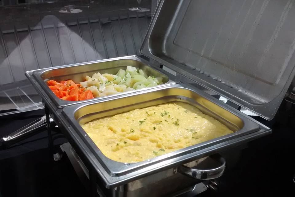 Buffet Almoço