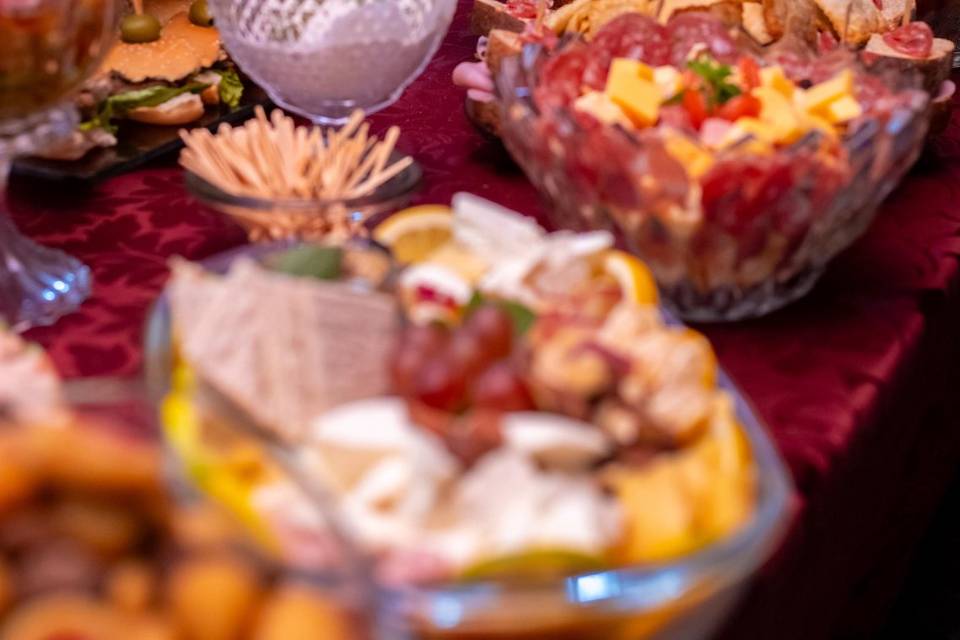 Reall Buffet