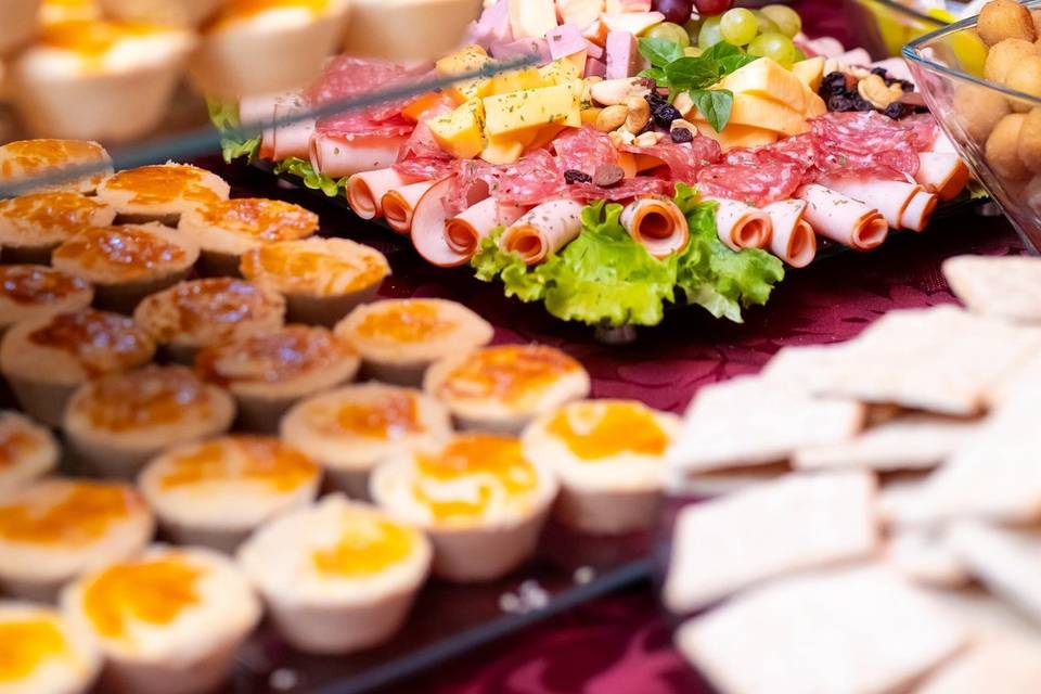 Reall Buffet
