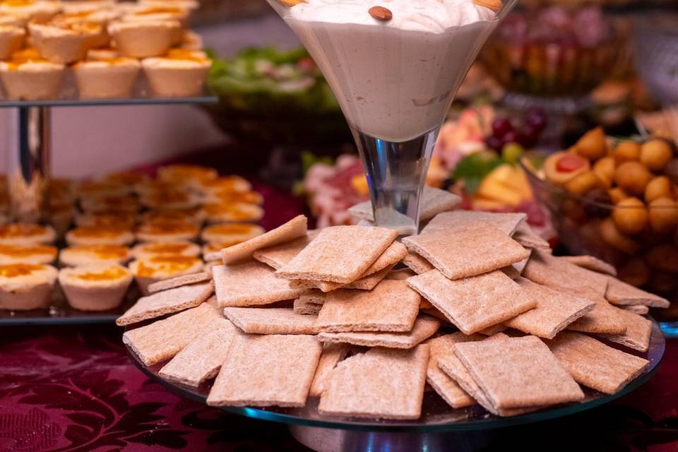 Reall Buffet
