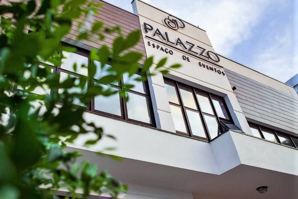 Palazzo Eventos