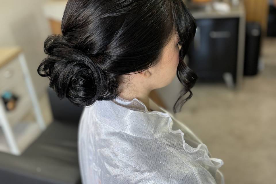 Penteado