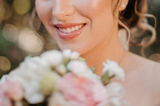 Tatiane Lima Makeup