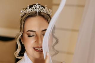 Tatiane Lima Makeup