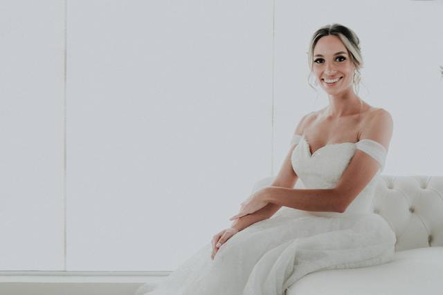 Noiva Gabriela