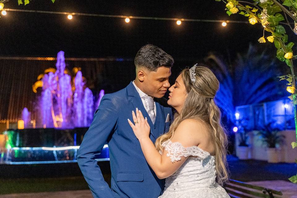 Fotos finais do casal