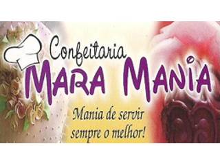 Confeitaria Mara Mania