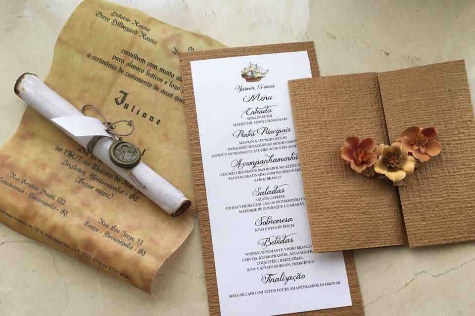 Be my Guest Cards and Invitations co.