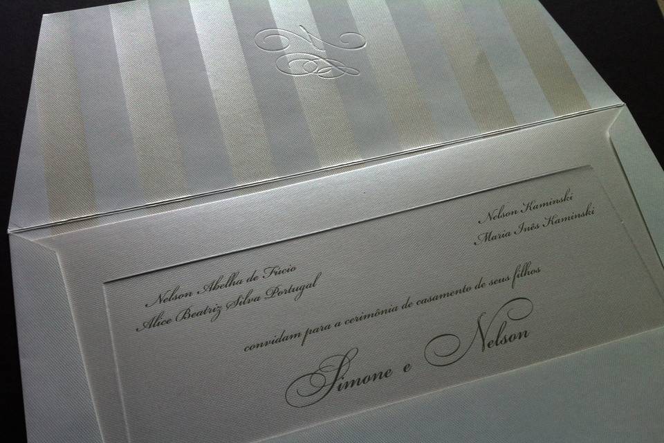 Be my Guest Cards and Invitations co.