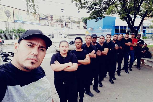 Estilos Dance Eventos